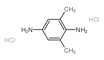 2,6-dimethylbenzene-1,4-diamine dihydrochloride