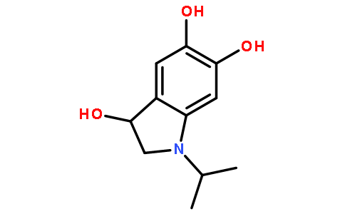 盐酸异丙肾上腺素杂质4
