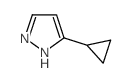 5-环丙基-1H-吡唑