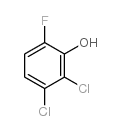 2,3-二氯-6-氟苯酚