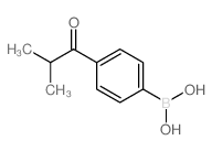 4-异丁基苯硼酸