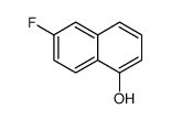 6-fluoronaphthalen-1-ol