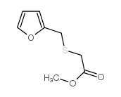 2-糠基硫代乙酸甲酯