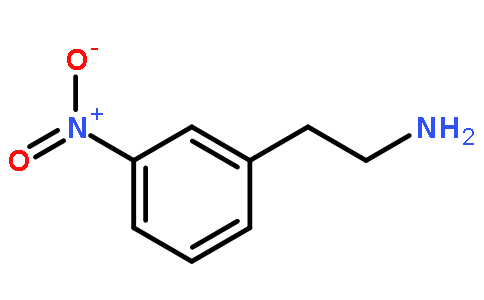 N-甲基-3-硝基苄胺