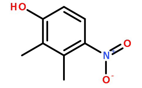 二甲基硝基苯酚