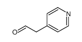 4-Pyridineacetaldehyde