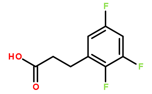 3-(2,3,5-三氟苯基)丙酸