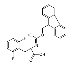 Fmoc-2,6-Difluoro-L-Phenylalanine