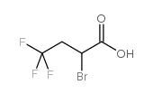 2-溴-4,4,4-三氟丁酸