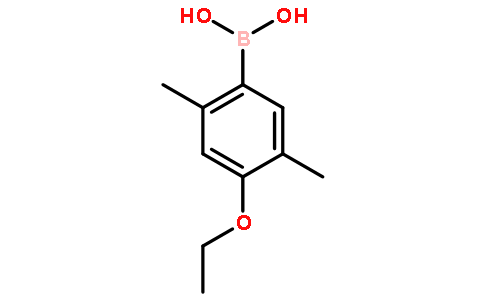 2,5-二甲基-4-乙氧基苯硼酸