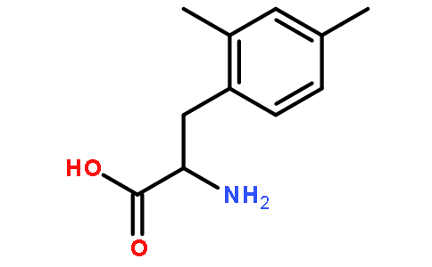 D-2,4-二甲基苯丙氨酸