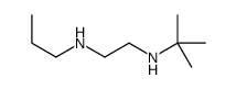 N'-tert-butyl-N-propylethane-1,2-diamine