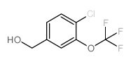 4-氯-3-(三氟甲氧基)苯甲醇