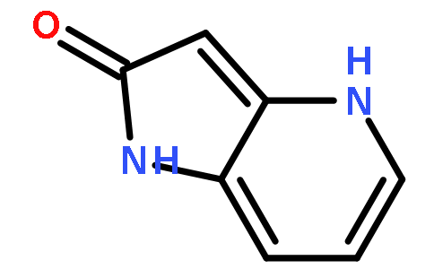 1H-吡咯并[3,2-b]吡啶-2-醇