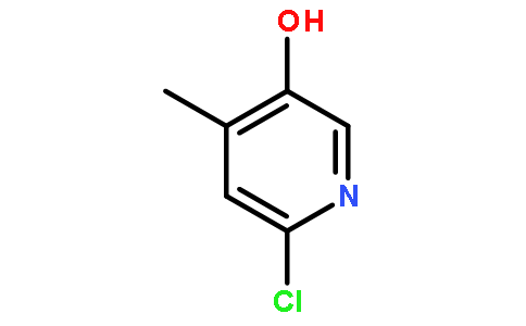 2-氯-5-羟基-4-甲基吡啶