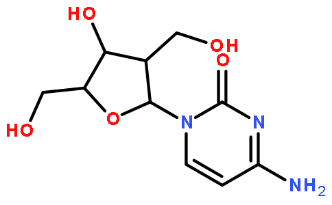 Radgocitabine雜質(zhì)8