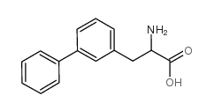 2-氨基-3-联苯-3-基-丙酸