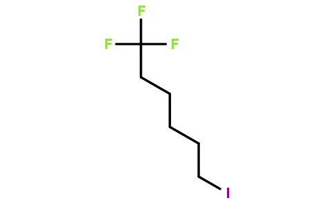 1,1,1-Trifluoro-6-iodohexane