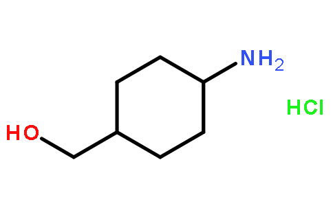 反式-4-氨基环己烷甲醇盐酸盐