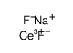 氟化铈钠