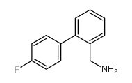 4’-氟联苯基-2-甲基胺