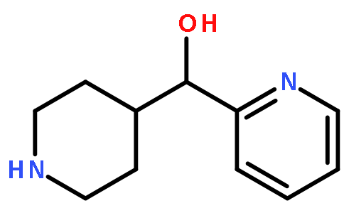 4-哌啶基-2-吡啶基甲醇
