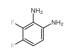 1,2-二氨基-3,4-二氟苯