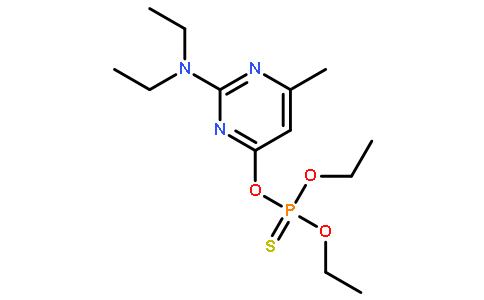 嘧啶磷