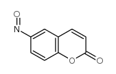 6-亚硝基-2H-色烯-2-酮