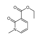 ethyl 1-methyl-2-oxopyridine-3-carboxylate