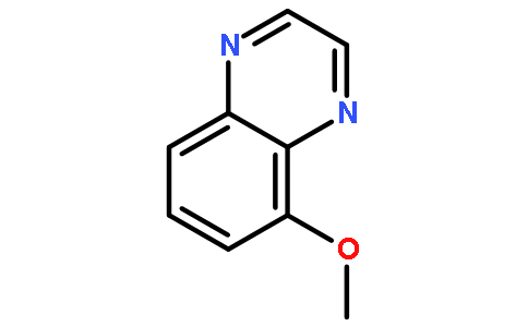 5-Methoxyquinoxaline