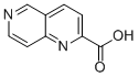 1,6-萘啶-2-羧酸