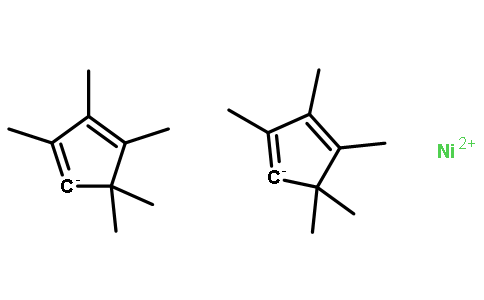 双(五甲基环戊二烯)镍