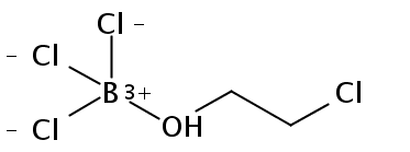 三氯化硼-2-氯乙醇试剂(5-10%)[用于酯化](1mL×10)