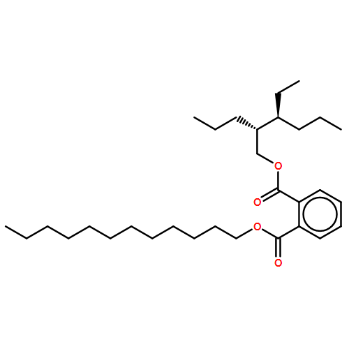 邻苯二甲酸二(十一烷基)酯