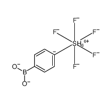 (OC-6-21)-4-五氟硫烷基苯基硼酸