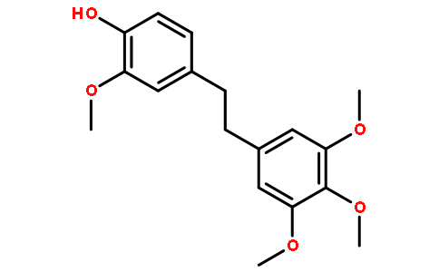 玫瑰石斛素