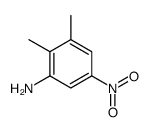 2,3-二甲基-5-硝基苯胺
