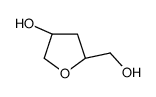 (3S,5S)-5-(hydroxymethyl)oxolan-3-ol