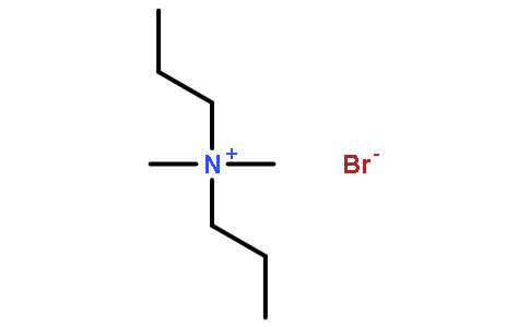 二甲基二丙基溴化铵