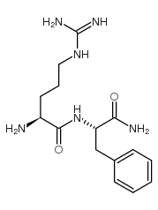 H-ARG-PHE-NH2