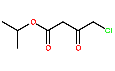 4-氯-3-氧代丁酸异丙酯