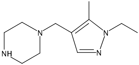 1001510-03-7结构式