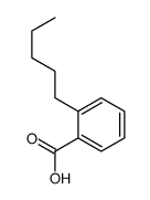 2-pentylbenzoic acid
