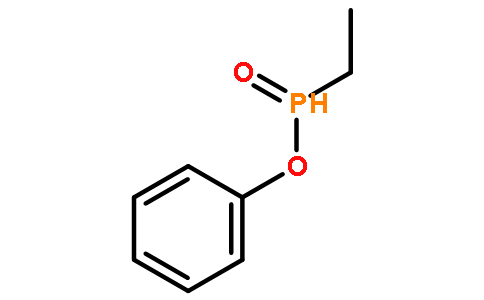 苯基膦酸乙酯
