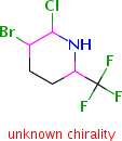 3-溴-2-氯-6-(三氟甲基)吡啶