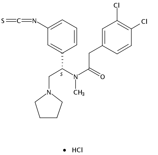 DIPPA hydrochloride