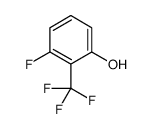 3-Fluoro-2-(trifluoromethyl)phenol