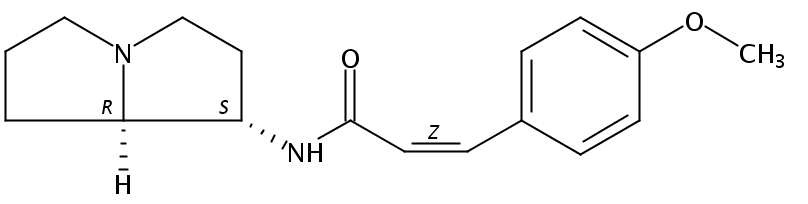 Isoabsouline