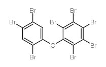 2,2,3,4,4,5,5,6-八溴二苯醚